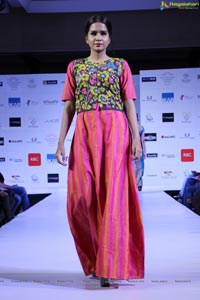 Hyderabad Fashion Week