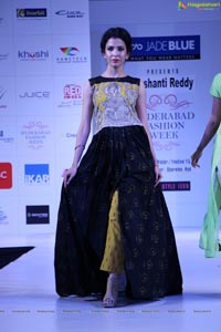 Hyderabad Fashion Week