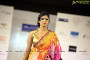 Hyderabad Fashion Week