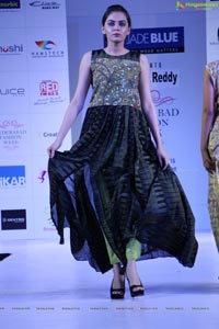 Hyderabad Fashion Week