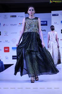 Hyderabad Fashion Week