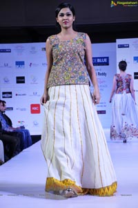 Hyderabad Fashion Week