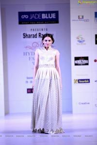 Hyderabad Fashion Week