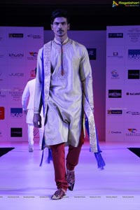 Hyderabad Fashion Week