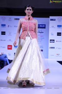 Hyderabad Fashion Week