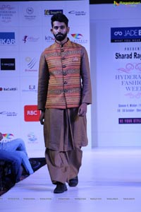 Hyderabad Fashion Week