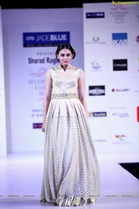 Hyderabad Fashion Week