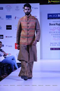 Hyderabad Fashion Week