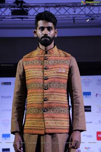 Hyderabad Fashion Week