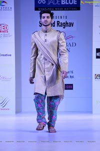 Hyderabad Fashion Week