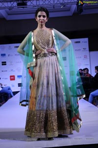 Hyderabad Fashion Week