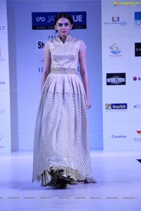 Hyderabad Fashion Week