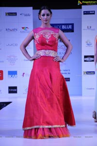 Hyderabad Fashion Week