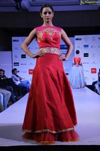 Hyderabad Fashion Week