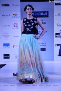 Hyderabad Fashion Week