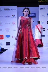 Hyderabad Fashion Week