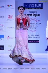 Hyderabad Fashion Week