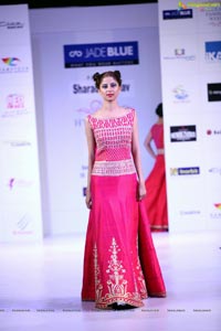 Hyderabad Fashion Week