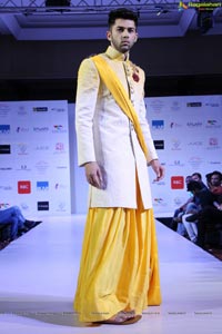 Hyderabad Fashion Week