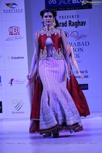 Hyderabad Fashion Week