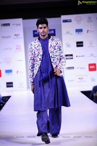 Hyderabad Fashion Week