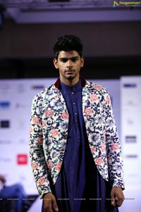 Hyderabad Fashion Week