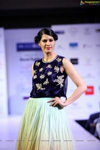 Hyderabad Fashion Week