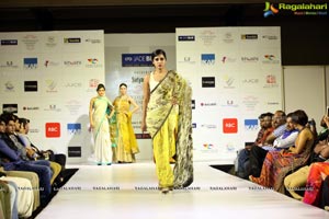 Hyderabad Fashion Week