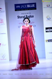 Hyderabad Fashion Week