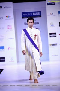 Hyderabad Fashion Week