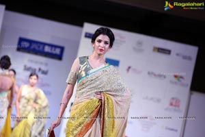 Hyderabad Fashion Week