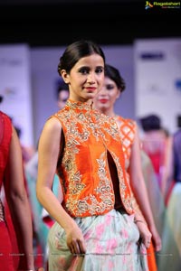 Hyderabad Fashion Week