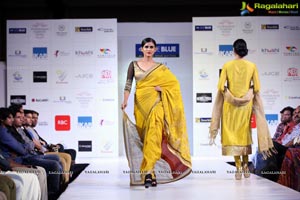 Hyderabad Fashion Week