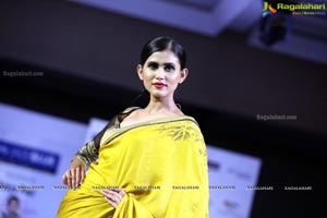 Hyderabad Fashion Week