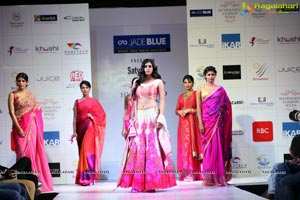 Hyderabad Fashion Week