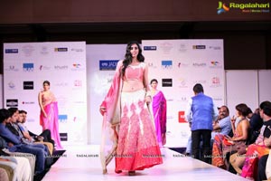 Hyderabad Fashion Week