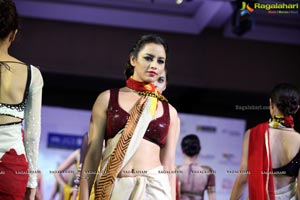 Hyderabad Fashion Week