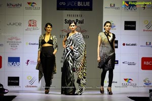 Hyderabad Fashion Week