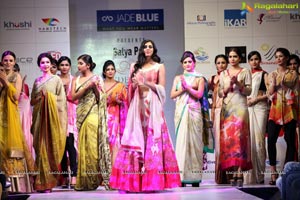 Hyderabad Fashion Week