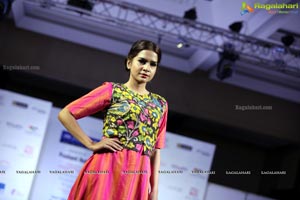 Hyderabad Fashion Week