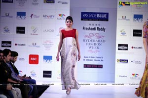 Hyderabad Fashion Week