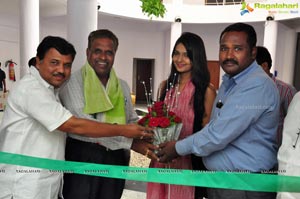 Pochampally IKAT Art Mela Launch