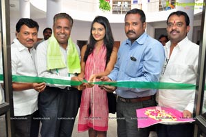 Pochampally IKAT Art Mela Launch