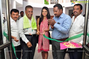 Pochampally IKAT Art Mela Launch