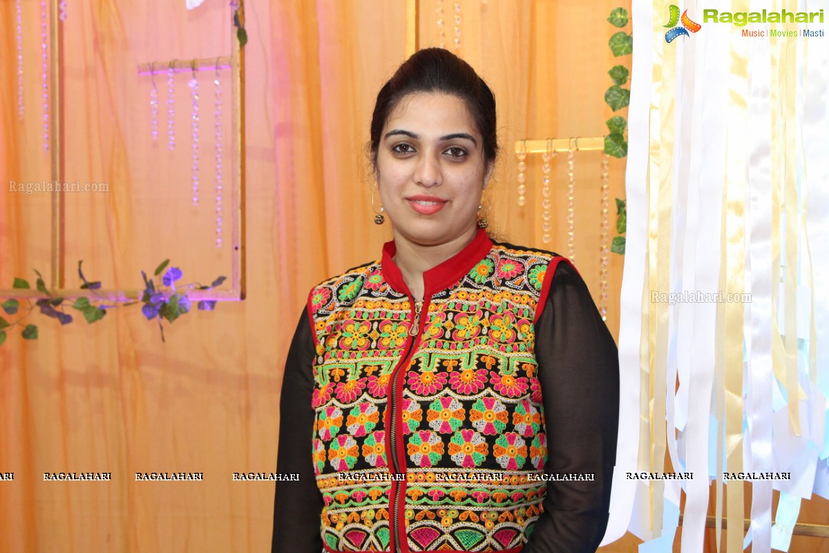 Vithika Sheru launches India Wedding Show 2015 at Hitex Exhibition Center, Hyderabad