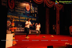 International Chefs Day