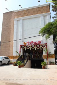 Kalanjali Jubilee Hills