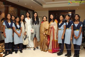 Kamini Saraf Fashion Yatra