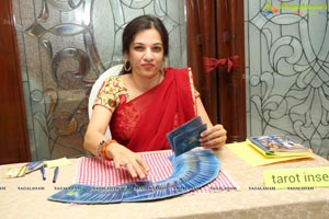 Kamini Saraf Fashion Yatra