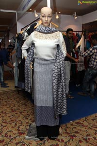 Kamini Saraf Fashion Yatra